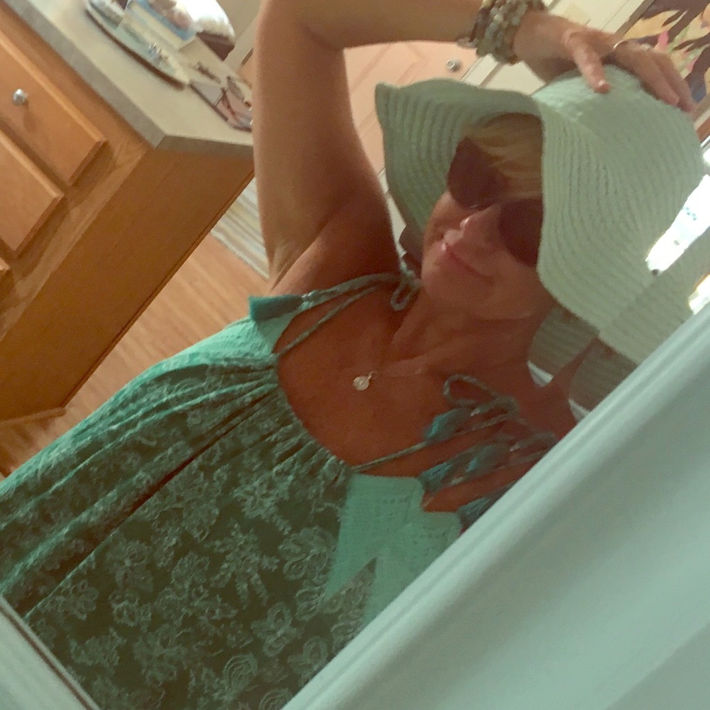 Meet your Posher, Jodi